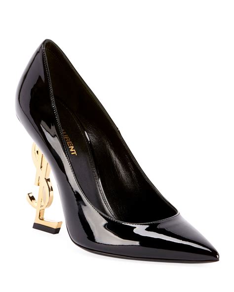 ysl heels new|YSL heels clearance.